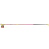 Pro- Skistaver Leki HRC | Pink Edition, 1 par